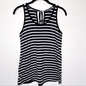 StitchFix striped tank